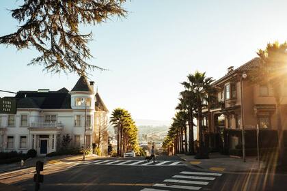 San Francisco, California, está en el quinto lugar de las ciudades más divertidas, según WalletHub