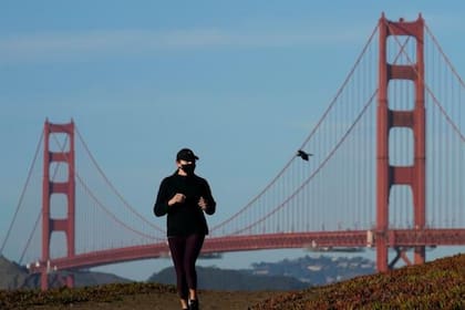 San Francisco es una de las ciudades más caras de EE.UU., donde la renta promedio de un apartamento es de US$3.000