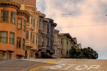 San Francisco siempre ha sido una de las ciudades más caras de California y de EE.UU., pero cada vez más localidades reportan indicadores similares