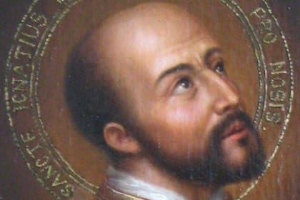 San Ignacio de Loyola