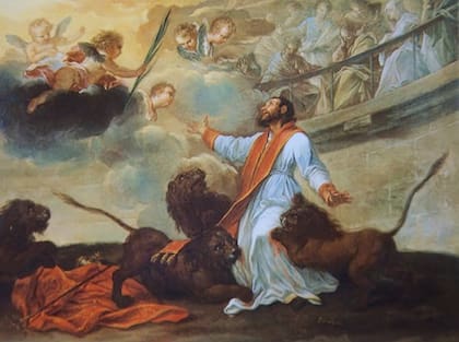 San Ignacio de Antioquía