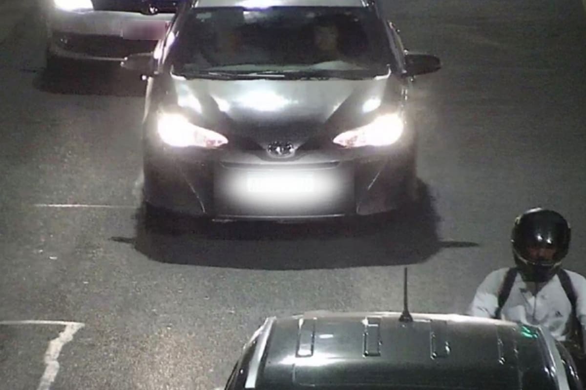 San Isidro: cayó la “banda del Chile” que robaba casas en zona norte