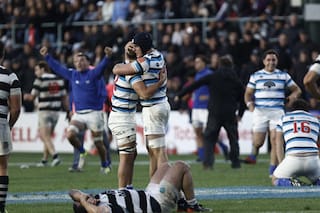 Grande en las grandes: SIC le ganó el clásico a CASI y es finalista de URBA por 5ª vez en 6 temporadas