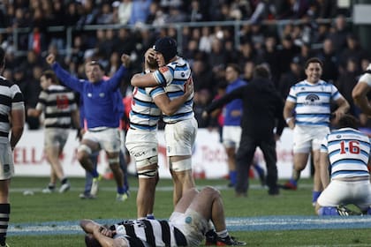San Isidro Club en una de las victorias más importantes de su existencia: un clásico contra CASI y semifinal del torneo de URBA; la Zanja definirá el Top 12 el próximo sábado frente a Newman.