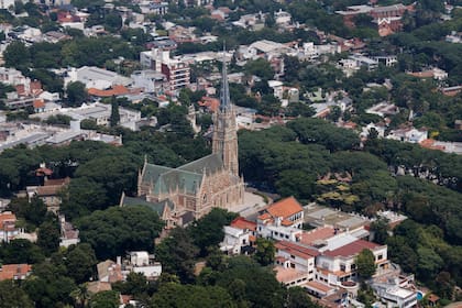 San Isidro es el barrio con alquileres de departamentos usados de dos y tres ambientes más caros del primer cordón del conurbano bonaerense
