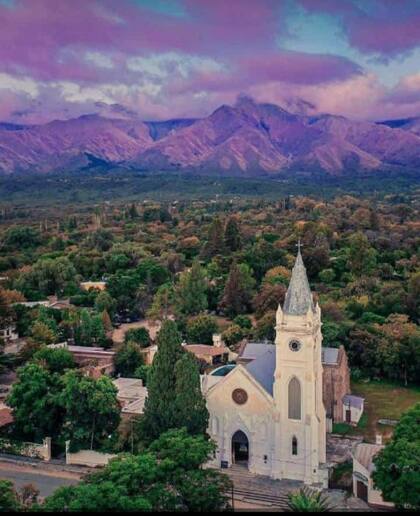 San Javier, un destino para el que se requiere reservas porque ya casi no hay lugares.