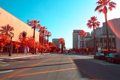 San José, California
