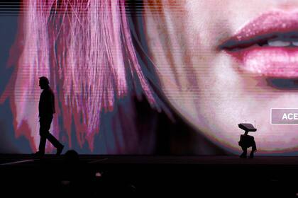 San José, California. Edición fotográfica: Jesica Rizzo