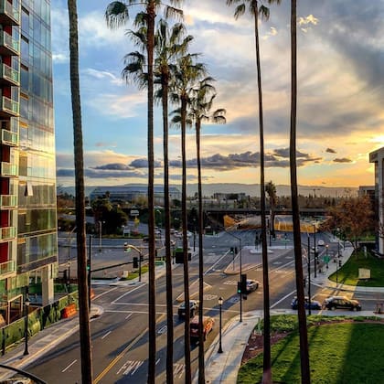 San José, California, en el top 10 de las ciudades más caras del estado