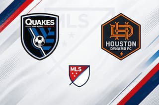 San Jose Earthquakes venció 1-0 a Houston Dynamo FC, por la MLS 2026