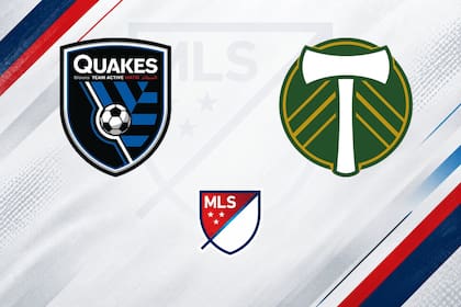 San Jose Earthquakes vs. Portland Timbers por el MLS 2026: día, hora y cómo seguir online