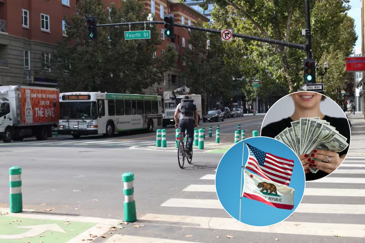 San José supera a Nueva York como la ciudad con el salario más alto requerido para vivir cómodamente: US$147.430 al año para un adulto solo