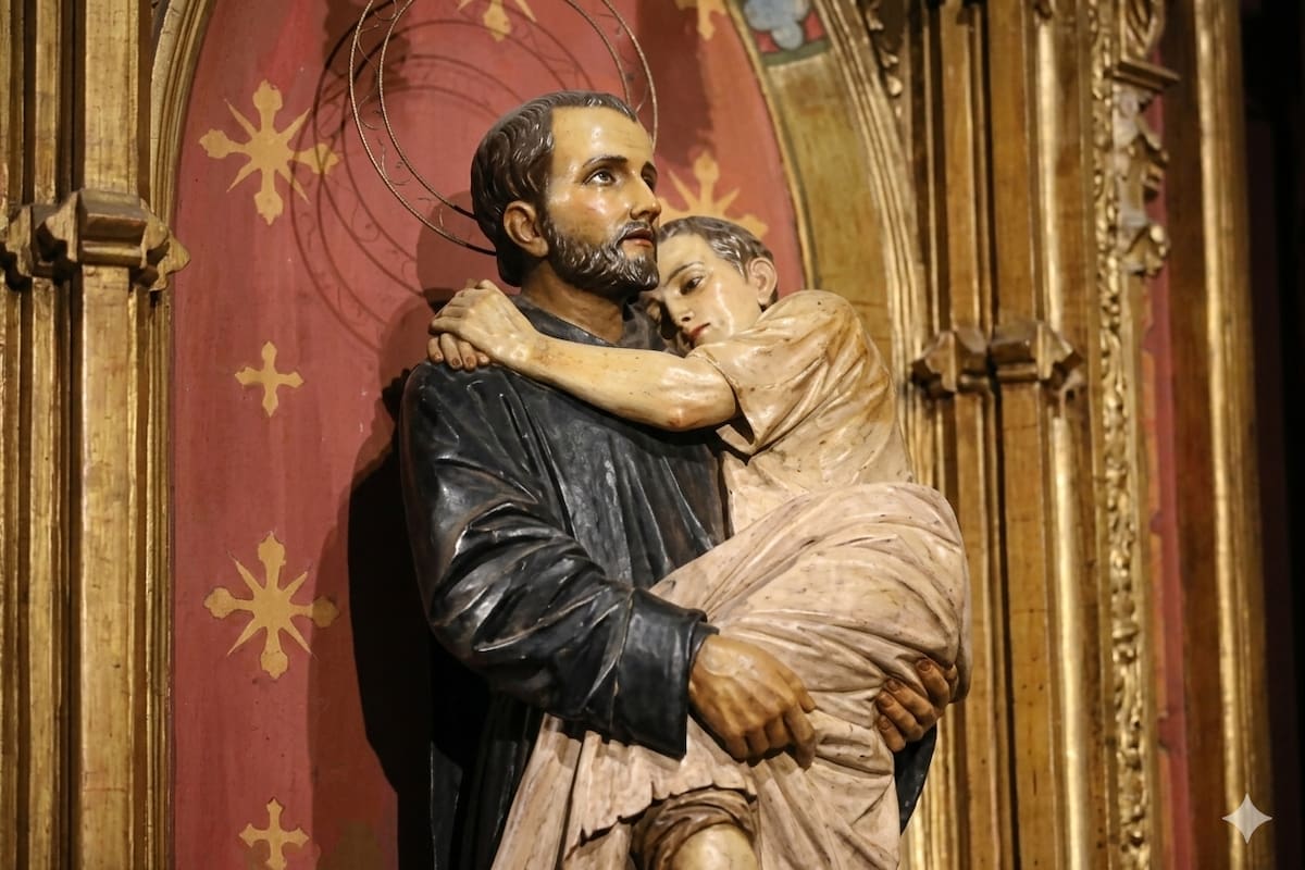 San Juan de Dios: su historia y oración