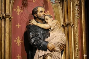 San Juan de Dios: su historia y oración