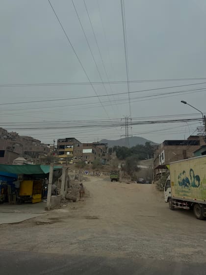 San Juan de Lurigancho, vive entre la violencia, la pobreza urbana y un Estado que no logra contener la crisis