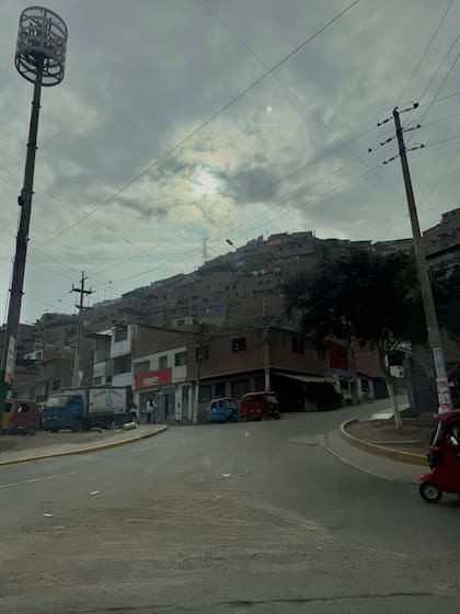 San Juan de Lurigancho, vivir con miedo en la ciudad más poblada del país
