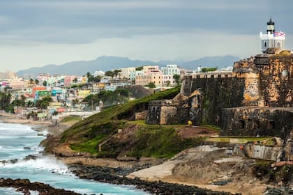 San Juan, en Puerto Rico, se posicionó como la opción ideal para festejar Labor Day, según un ranking