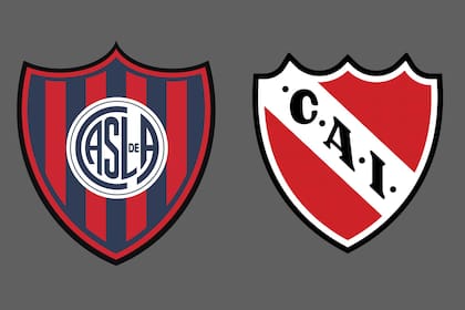 San Lorenzo-Independiente
