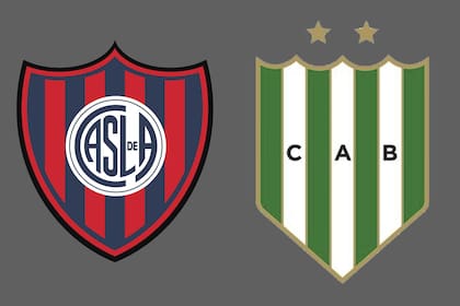 San Lorenzo-Banfield
