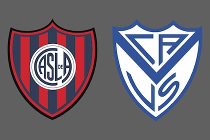 San Lorenzo-Velez