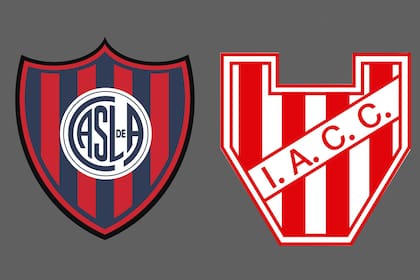 San Lorenzo-Instituto