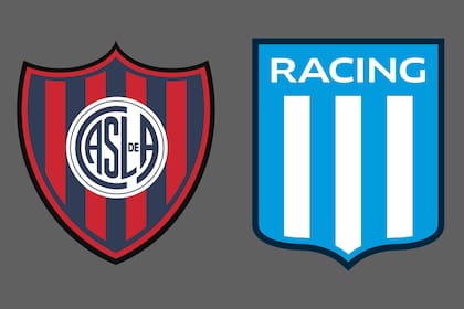 San Lorenzo-Racing