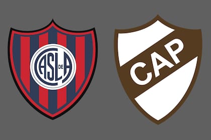 San Lorenzo-Platense