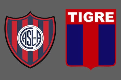 San Lorenzo-Tigre