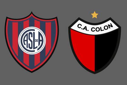 San Lorenzo-Colón