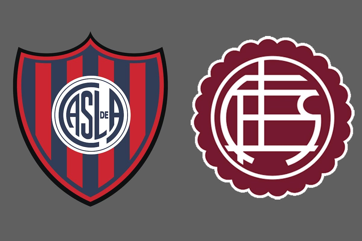 San Lorenzo-Lanús