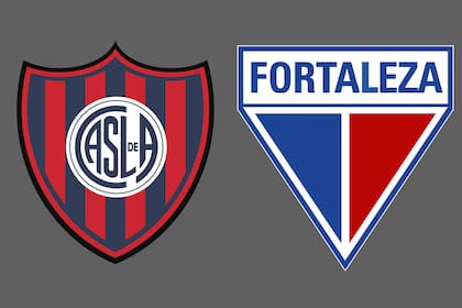 San Lorenzo-Fortaleza