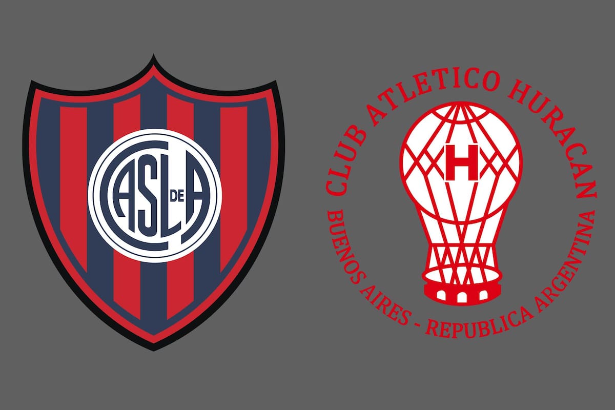 San Lorenzo-Huracán