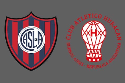 San Lorenzo-Huracán