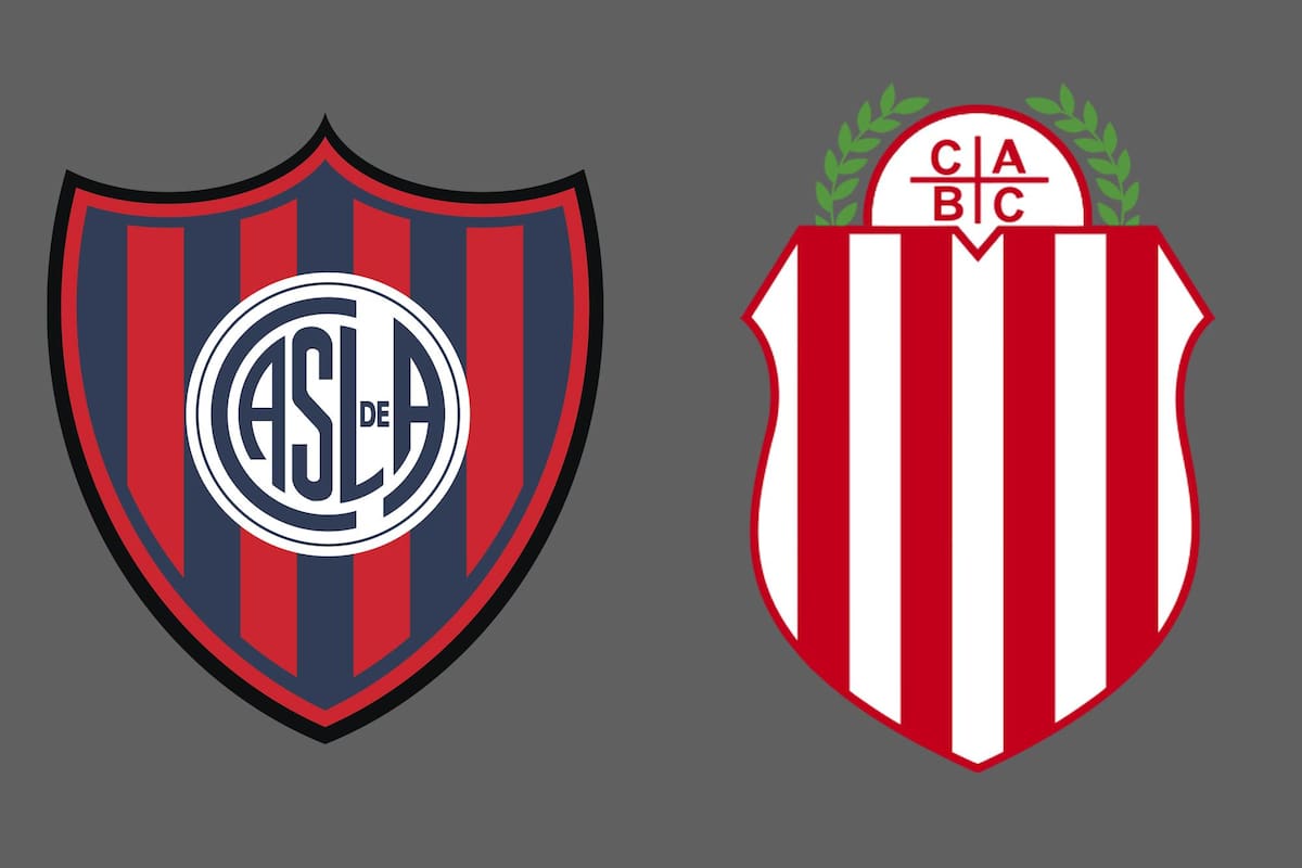 San Lorenzo-Barracas Central