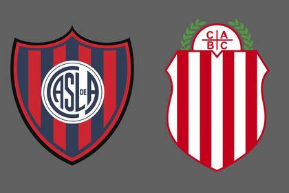 San Lorenzo-Barracas Central