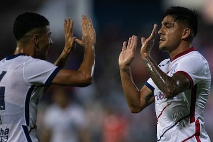 San Lorenzo busca su primera victoria en la Copa Libertadores en Ecuador: en el estreno empató como local ante Palmeiras