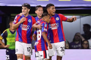 En qué canal pasan Boca vs. San Lorenzo, por el Torneo Apertura 2026