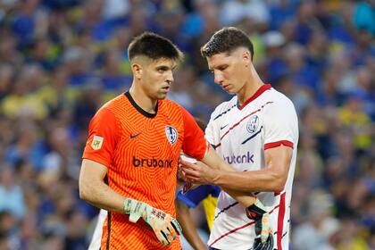 San Lorenzo debuta en la Copa Libertadores como local frente a un Palmeiras que no presentará a la totalidad de sus figuras