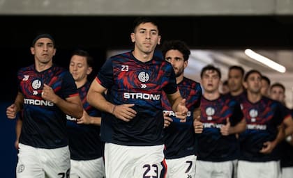 San Lorenzo disputará la Copa Sudamericana este año, en medio de una crisis institucional