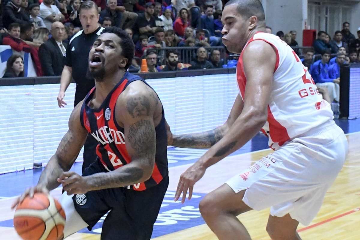 San Lorenzo e Instituto definen la liga