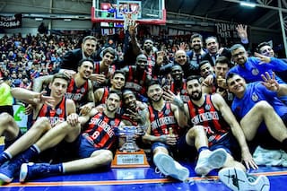 Liga Nacional: el control económico a los clubes, antes que la fecha de comienzo