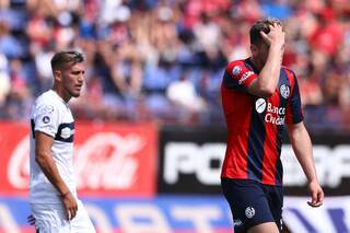 Para el olvido: San Lorenzo y una Superliga que padeció de principio a fin
