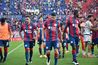 San Lorenzo entró en una especie de círculo vicioso del cual no logra escapar