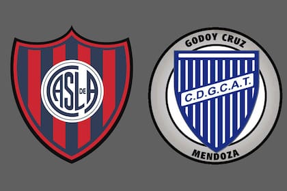 San Lorenzo-Godoy Cruz
