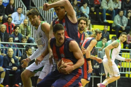 San Lorenzo impuso su autoridad ante Ferro