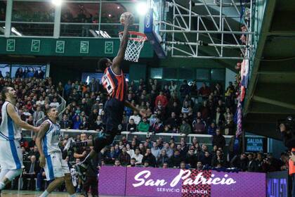 San Lorenzo le ganó a La Unión con autoridad