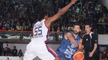 San Lorenzo le ganó con comodidad a Argentino en Junín
