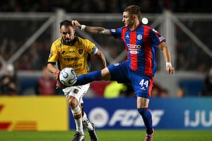 San Lorenzo vs. Deportivo Cuenca: en qué canal pasan hoy el partido por la Copa Sudamericana 2026