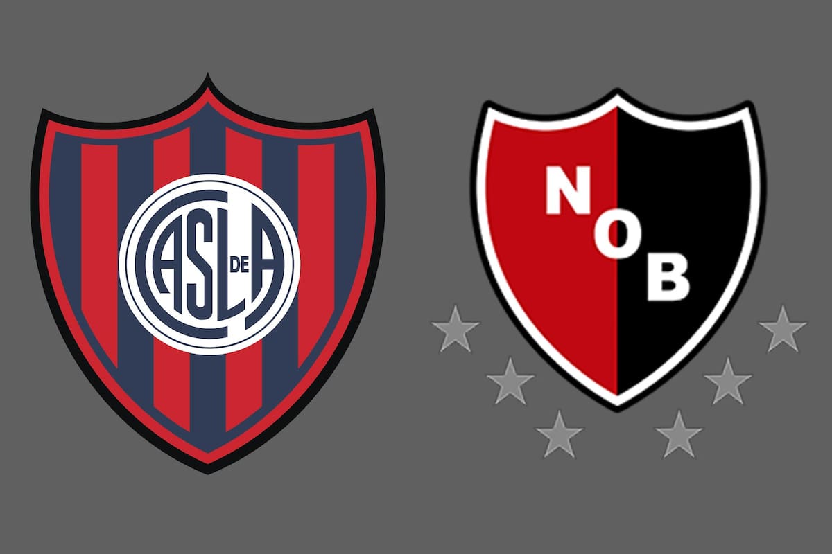 San Lorenzo-Newell's Old Boys