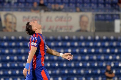San Lorenzo no pudo con Deportivo Recoleta en su debut en la Copa Sudamericana 2026